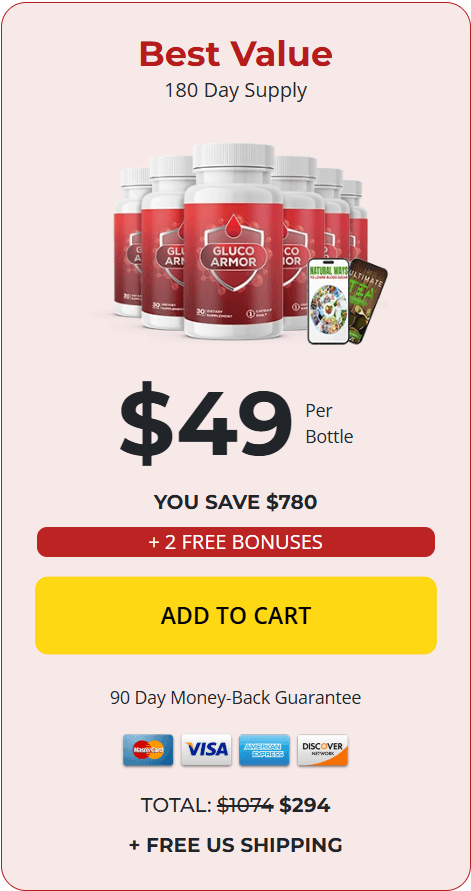 sugarflex buy now 6 bottles